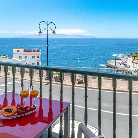 Great View Apt By Dream Homes Tenerife Puerto de Santiago  Extérieur photo