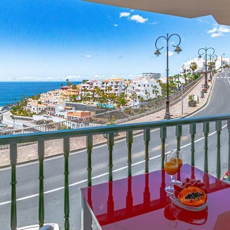 Great View Apt By Dream Homes Tenerife Puerto de Santiago  Extérieur photo
