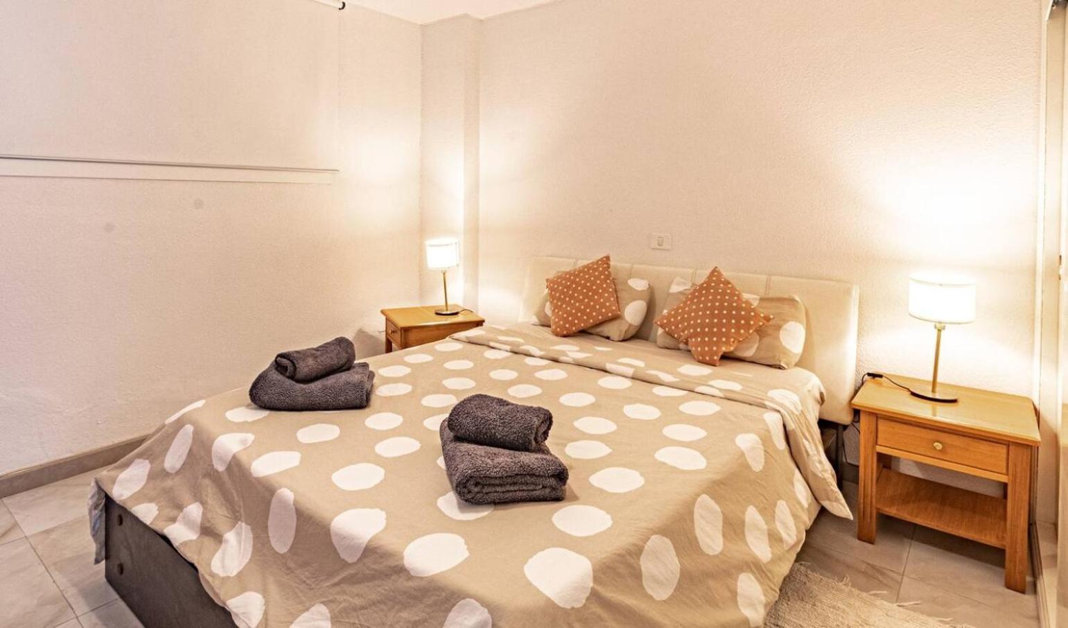 Great View Apt By Dream Homes Tenerife Puerto de Santiago  Extérieur photo