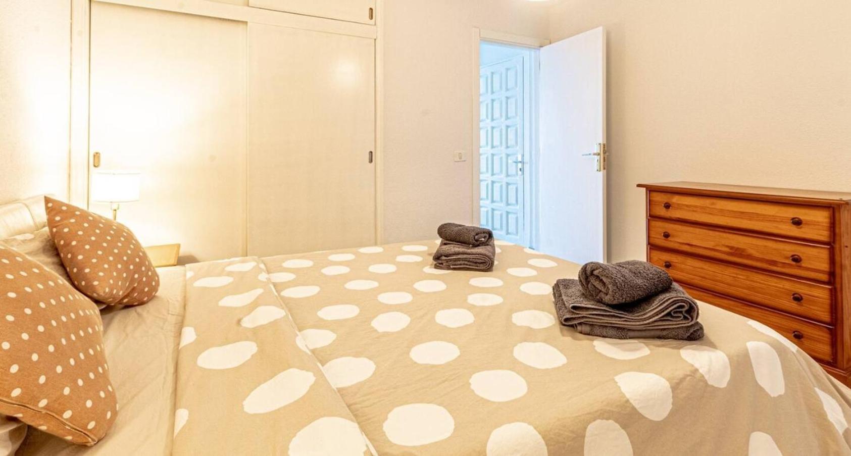 Great View Apt By Dream Homes Tenerife Puerto de Santiago  Extérieur photo