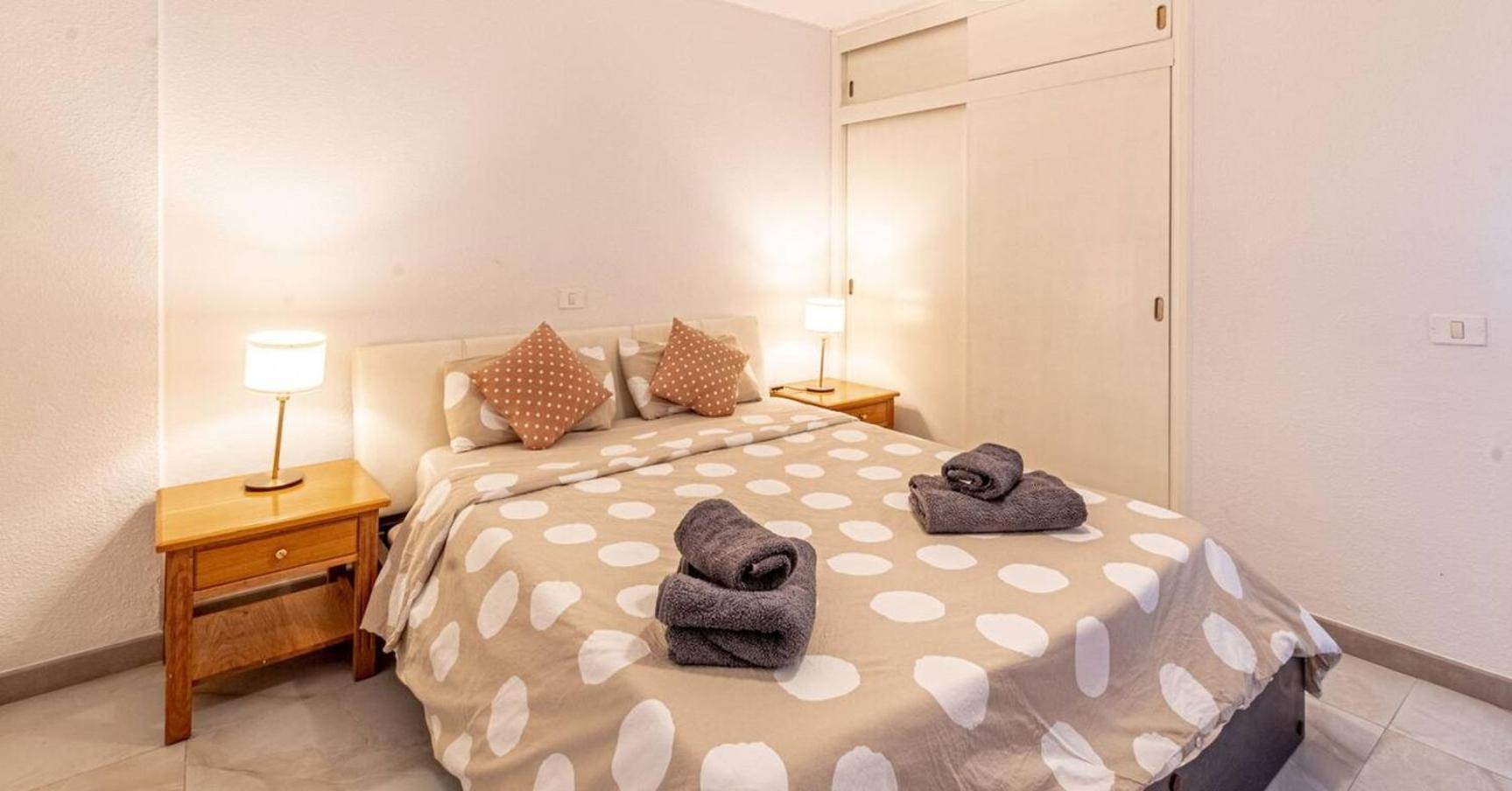 Great View Apt By Dream Homes Tenerife Puerto de Santiago  Extérieur photo