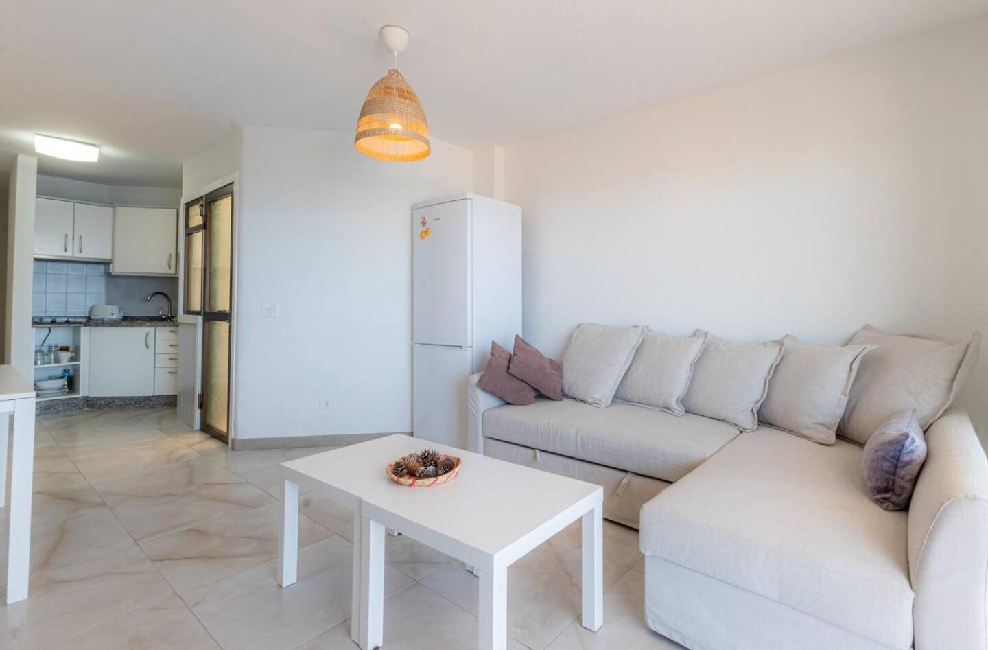 Great View Apt By Dream Homes Tenerife Puerto de Santiago  Extérieur photo